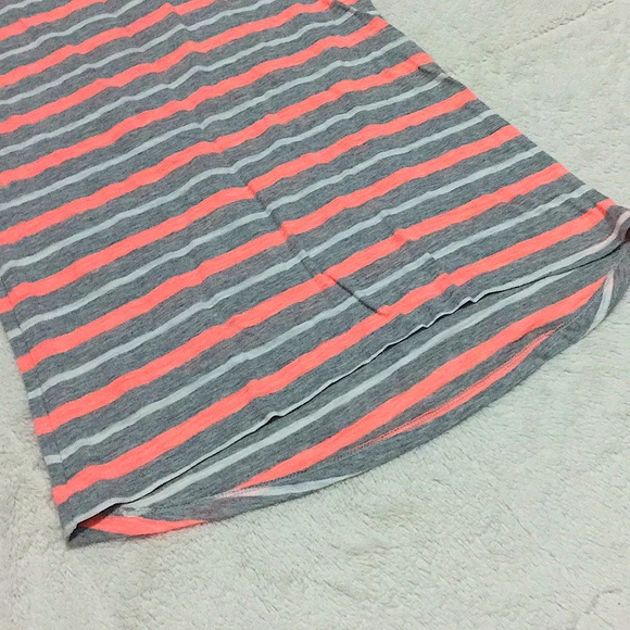 Gap striped top - Picture 3 of 5